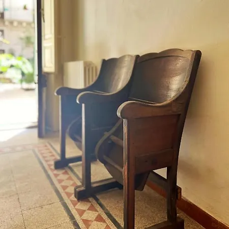 Affittacamere Saranton House 4*