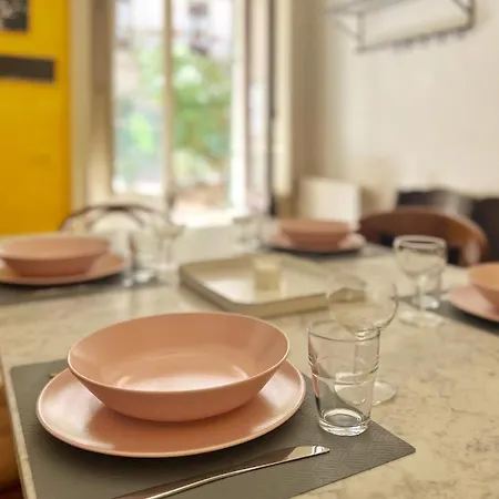 Saranton House Catania