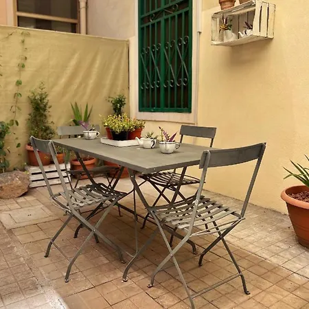 Penzion Saranton House 4*