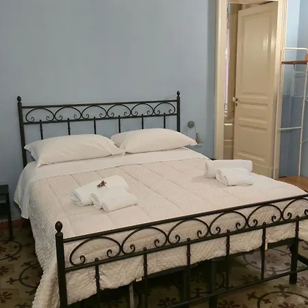 Saranton House Catania
