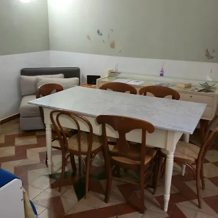 Affittacamere Saranton House