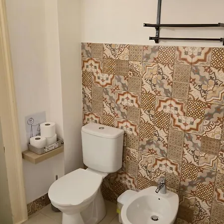 Affittacamere Saranton House Catania