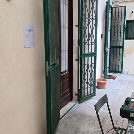 Saranton House Affittacamere