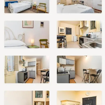 Penzion Saranton House 4*
