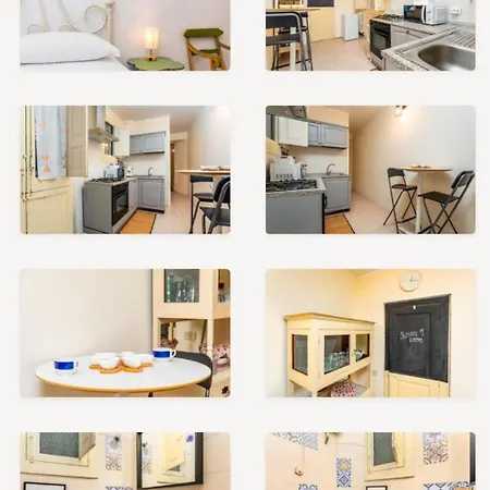 Affittacamere Saranton House Catania