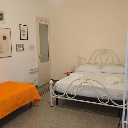 Saranton House 4* Catania