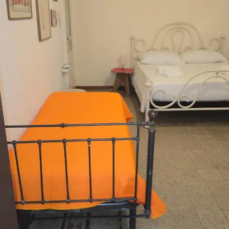 Saranton House Affittacamere