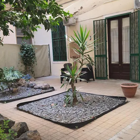 Affittacamere Saranton House Catania