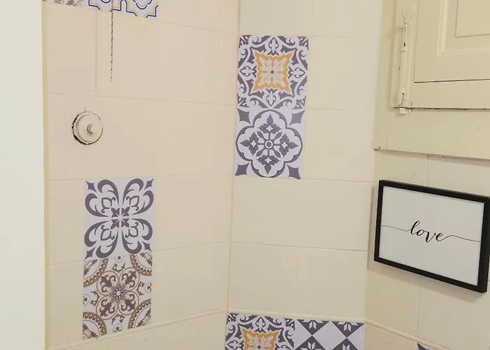 Affittacamere Saranton House 4*