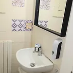 Pensionat Saranton House Catania