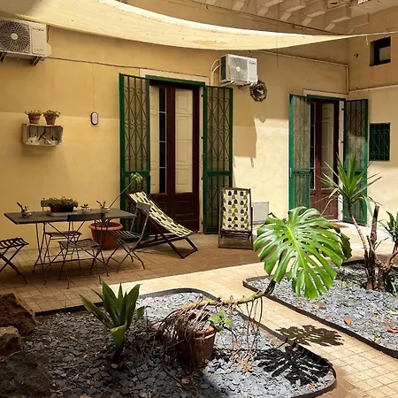 Pensjonat Saranton House