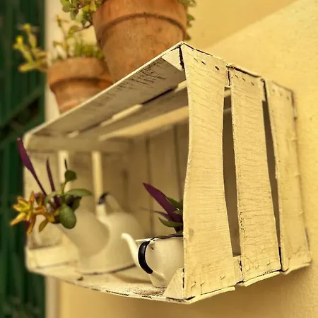 Pensjonat Saranton House Katania