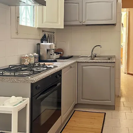 Saranton House Pensjonat Katania