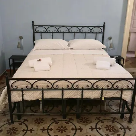 Pensjonat Saranton House Katania