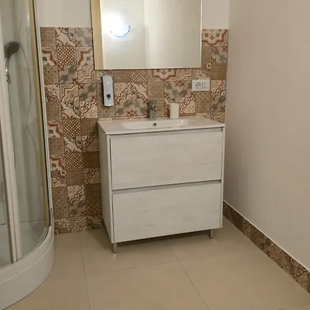 Saranton House Pensjonat