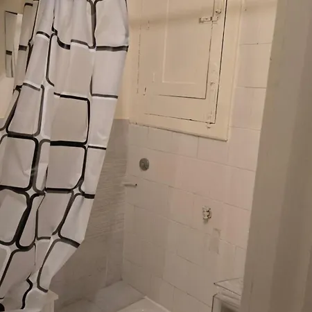 Saranton House Pensjonat Katania