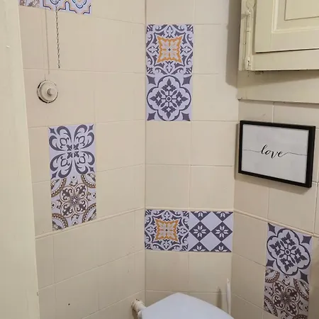 Saranton House Pensjonat