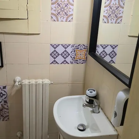 Pensjonat Saranton House Katania