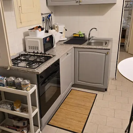 Pensjonat Saranton House