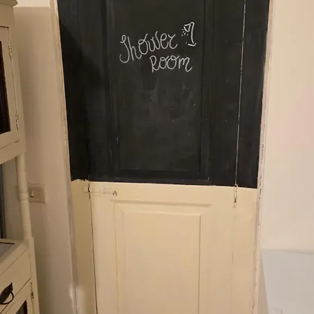 Saranton House Pensjonat Katania