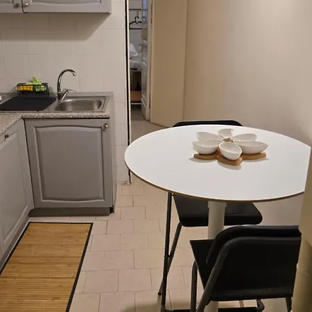 Saranton House 4* Katania