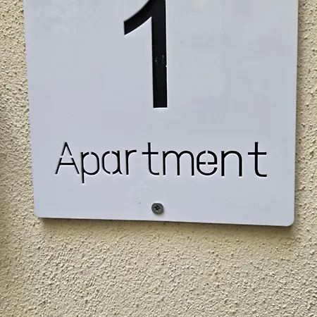 Saranton House Pensjonat