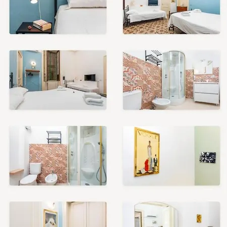 Saranton House Katania