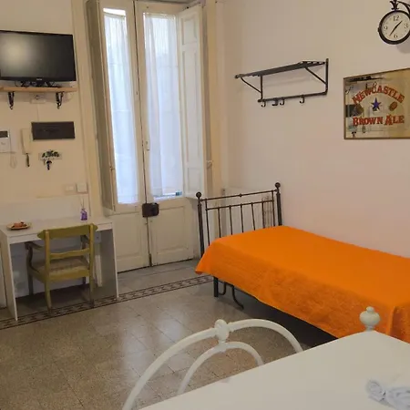 Saranton House Pensjonat