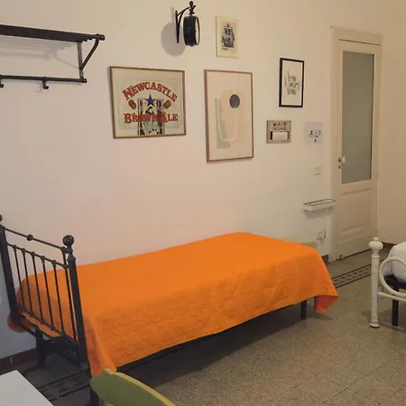 Pensjonat Saranton House Katania