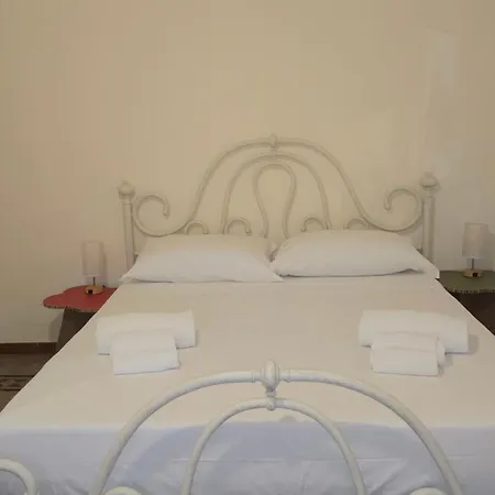 Saranton House Catania