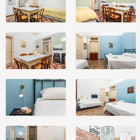 Saranton House Katania