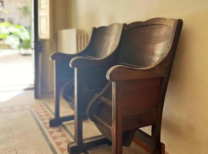 Gæstehus Saranton House 4*