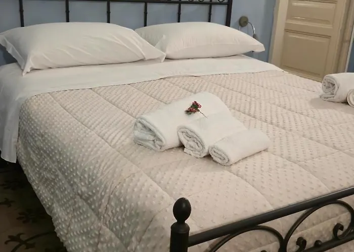 Gæstehus Saranton House 4*