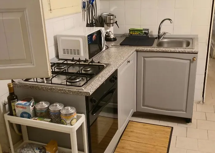 Gæstehus Saranton House 4*