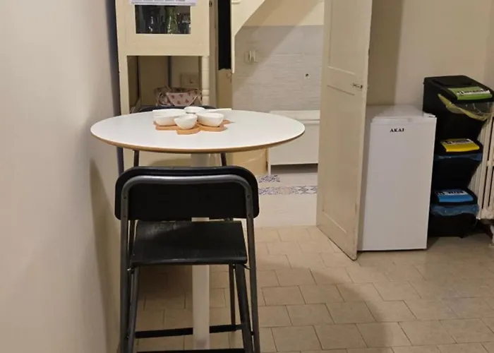 Saranton House 4*
