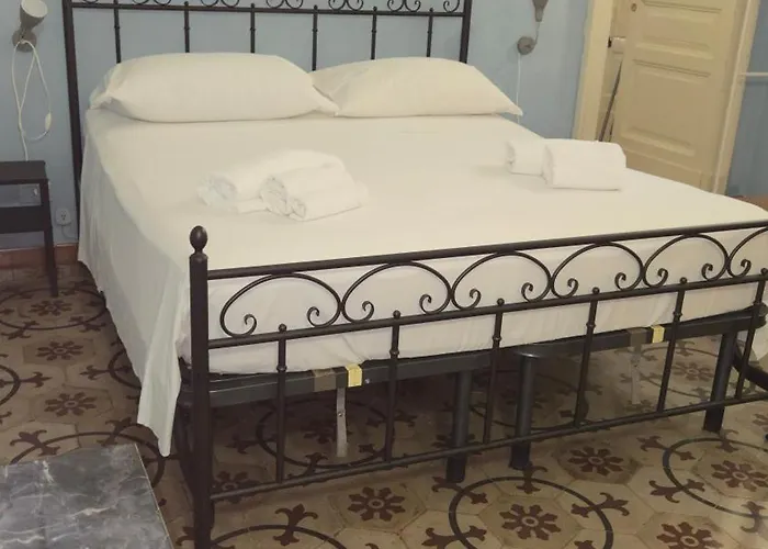 Saranton House 4* Catania